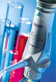 Ceramus 0.1 - 1ml